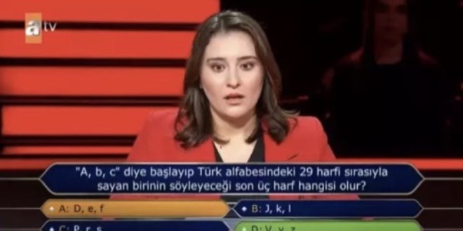 Yar��mac�ya b�y�k �ok!