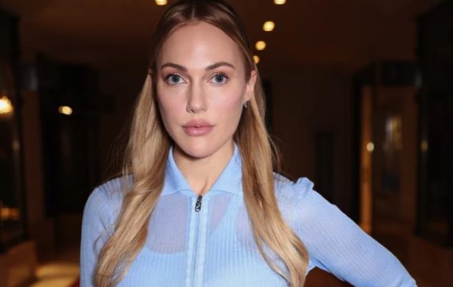 Muhte�em Y�zy�l'da canland�rd��� H�rrem Sultan karakteriyle geni� bir kesimin haf�zas�na kaz�nan �nl� oyuncu Meryem Uzerli, y�llar sonra yapt��� itirafla yeniden g�ndeme geldi. Me�er H�rrem Sultan rol�n� almak i�in yalan s�ylemi�...