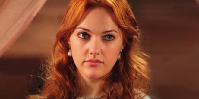 Meryem Uzerli'den itiraf!