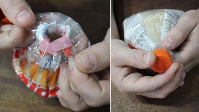 Basit bir �i�e kapa�� bile israf� �nler, d�zen sa�lar ve mutfakta daha temiz bir saklama alan� sunar. Bu y�ntemi denemek olduk�a pratik. Do�ru �ekilde kullan�ld���nda ev d�zenine katk� sa�layabilirsiniz.