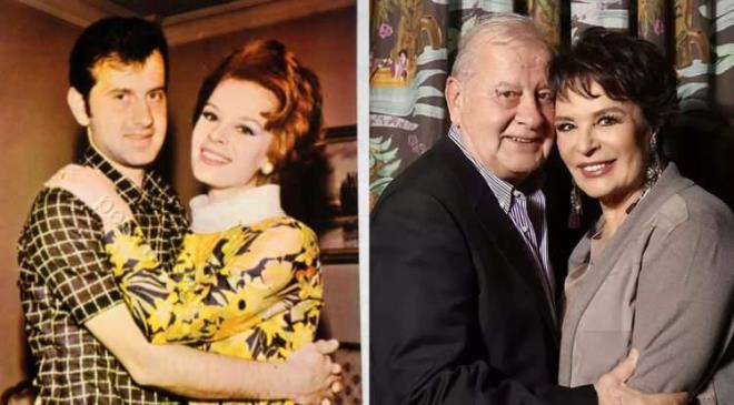 T�rk sinemas�n�n "d�rt yaprakl� yoncas�"n�n en g��l� isimlerinden H�lya Ko�yi�it ve 57 y�ld�r mutlu bir evlilik s�rd�rd��� Fenerbah�e'nin efsane ismi Selim Soydan, son a��klamalar�yla g�ndem oldu. Bir d�nem k�t� bir al��kanl��� oldu�unu ve bu hatadan Ko�yi�it sayesinde d�nd���n� anlatan Selim Soydan, g�zya�lar� i�inde o g�nleri anlatt�.