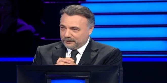 Milyoner'de y�lba�� s�rprizi!