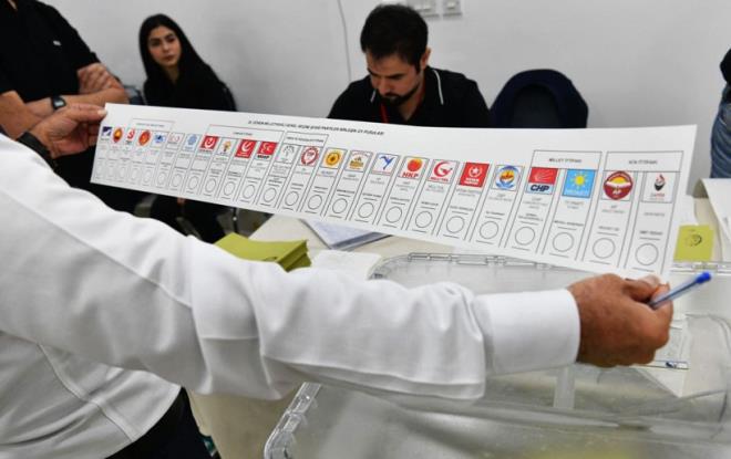 <p>? Ocak: %32,1</p>  <p>? �ubat: %33,4</p>  <p>? Mart: %32,7</p>  <p>? Nisan: %35,8 (Y�l�n en y�ksek seviyesi)</p>  <p>? May�s: %33,2</p>