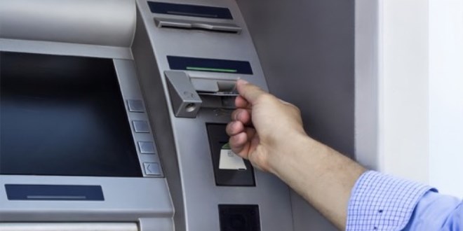 ATM'lerde yeni d�nem! Kart�n� takan bu yaz�y� g�recek