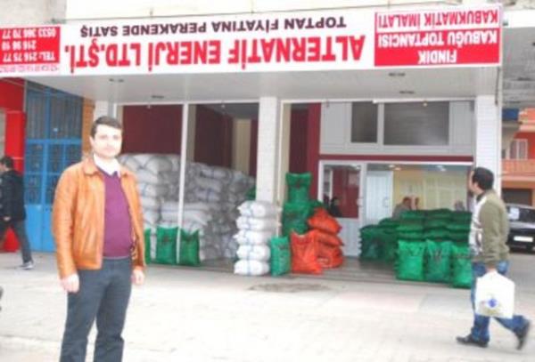 Yazy ters yazmak dikkat ekici olmu.