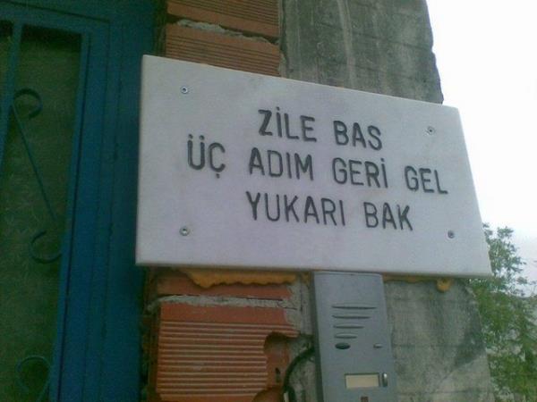 Karadeniz zekasnn en son rneklerinden biri daha.