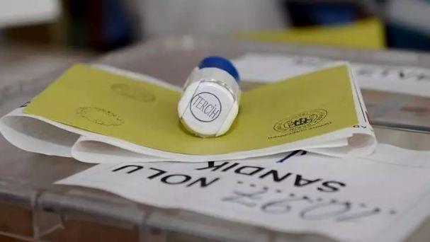 �al��mada kat�l�mc�lara herhangi bir isim verilmeden, a��k u�lu olarak tercih ettikleri isim soruldu.