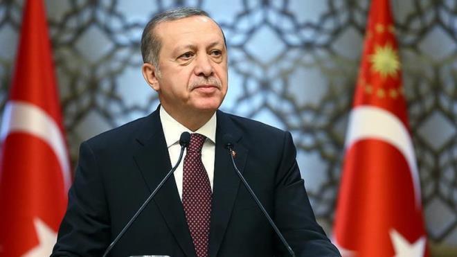 Recep Tayyip Erdo�an :%37.0