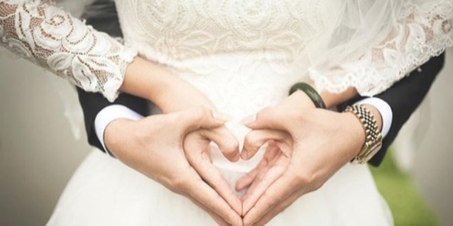 Evlenmenin en pahal� oldu�u �lkeler!