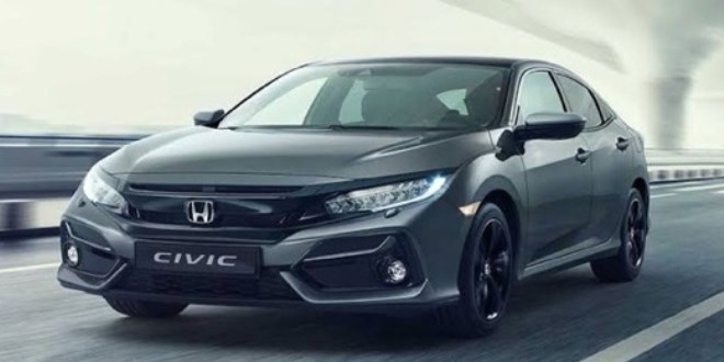 Honda efsane modelin T�rkiye sat���n� durdurdu!