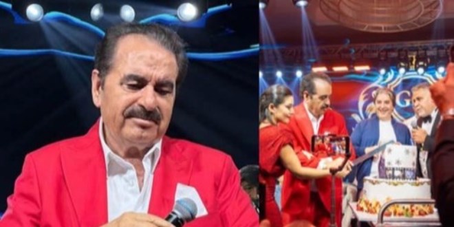 Do�um g�n�nde Tatl�ses'i duyguland�ran s�rpriz!