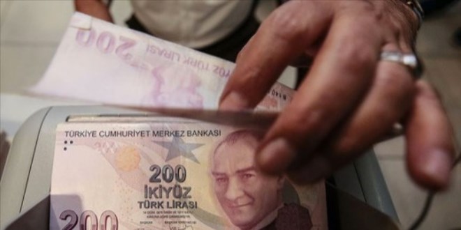 Memur ve emekli Ocak 2026 maa� tablosu!