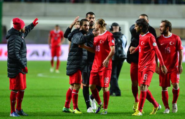 40. Trkiye - Son aklanan listede 49. sradaydk.