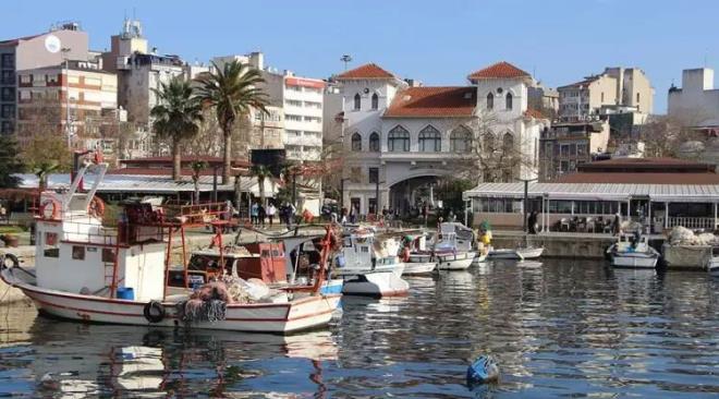 <p><strong>3- BALIKES�R- �ANAKKALE</strong></p>  <p>&nbsp;</p>  <p>Fiyat d�zeyi endeksi: 108</p>