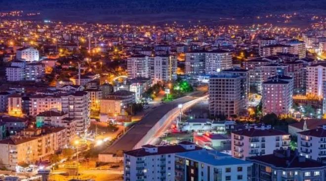 <p><strong>3- KIRIKKALE- AKSARAY- N��DE- NEV�EH�R- KIR�EH�R</strong></p>  <p><br>Fiyat d�zeyi endeksi: 93,8</p>