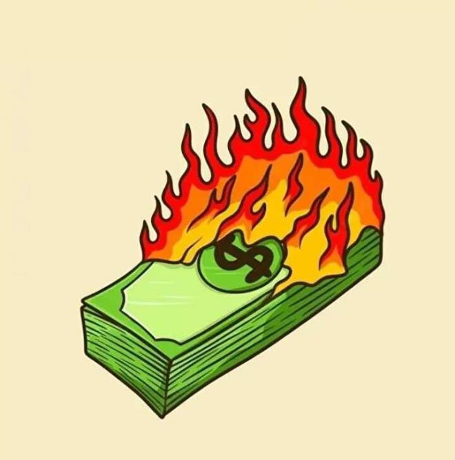 Hatta baz� b�l�mlerde dolar�n de�erini tamamen yitirdi�i sahneler, k�resel bir ekonomik s�f�rlanma iddialar�n� g��lendiriyor.