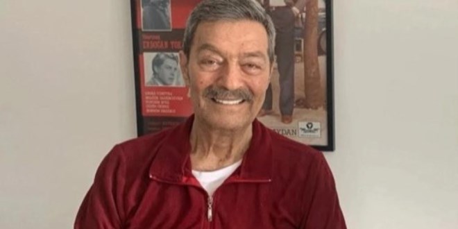 Kadir �nan�r'�n son haliyle �a��rtt�!