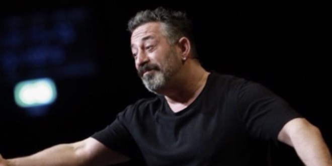 D�vme esprisindeki �nl� bak�n kim ��kt�