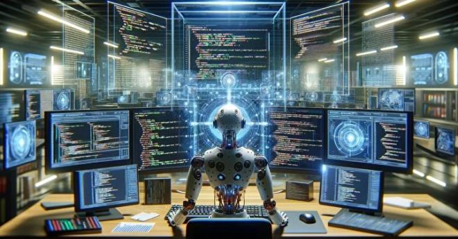 12. S�RPR�Z SON: AMER�KA B�RLE��K DEVLETLER� (%23)  <br>    Yapay zekan�n do�du�u topraklar olan ABD, y�zde 23 ile listenin son s�ras�nda yer alarak �a��rtt�. Amerikal�lar teknolojiyi daha �ok yaz�l�m projelerinde kodlama deste�i ve g�nl�k i� ak��lar�n� h�zland�rmak i�in kullan�yor.