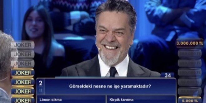 Beyaz�t �zt�rk "Tarkan gelsin diye..."