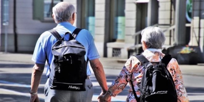 �nsan �mr�n�n en uzun oldu�u �lkeler