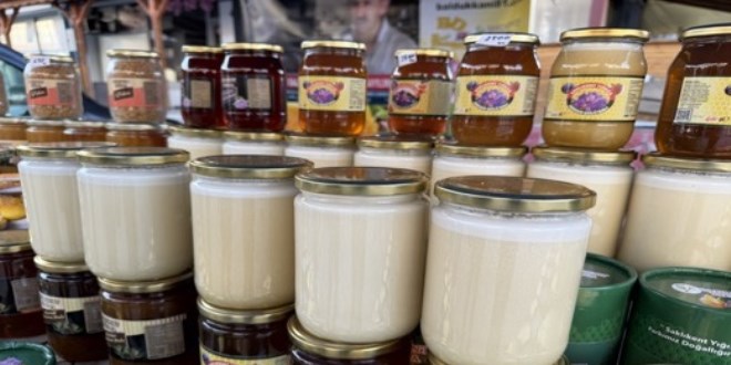 Hem �ks�r��� kesiyor hem enerji veriyor. �ifal� besinin fazlas� zarar