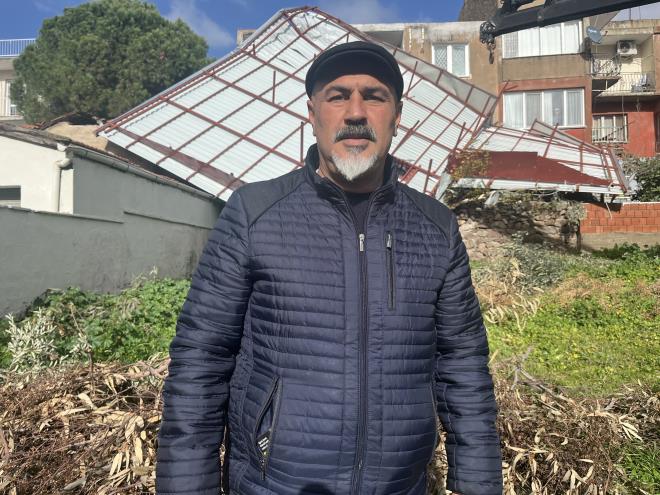 <b data-path-to-node="9" data-index-in-node="9">Mahalle Muhtar�ndan "���ilik Hatas�" �ddias�</b>  �n�n� Mahallesi Muhtar� Turgut Kaya, tehlikenin i��ilik hatalar�ndan kaynakland���n� savundu. Kaya, �ivilerin uygun olmad���n� ve pabu�lar�n sa�lam yap�lmad���n� belirterek, �zensiz �al��ma nedeniyle yap�n�n alt�ndan patlayarak u�tu�unu iddia etti.