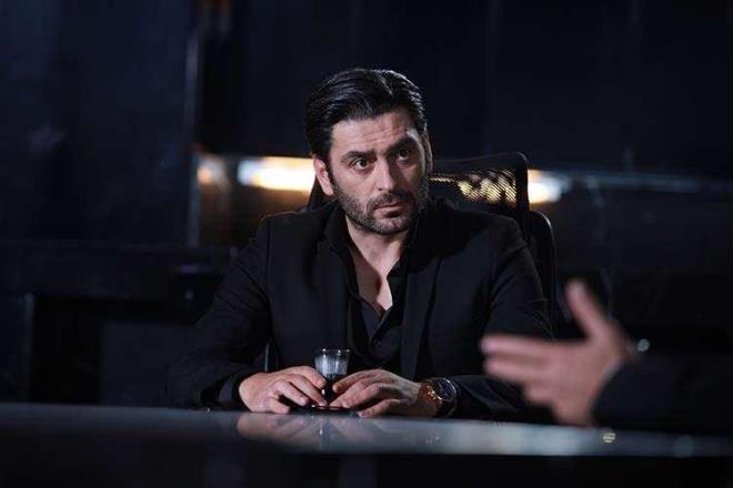 Magazin g�ndeminden Umut �nver'in haberine g�re; �nl� oyuncu, bir konut finansman� markas�n�n y�z� oldu.