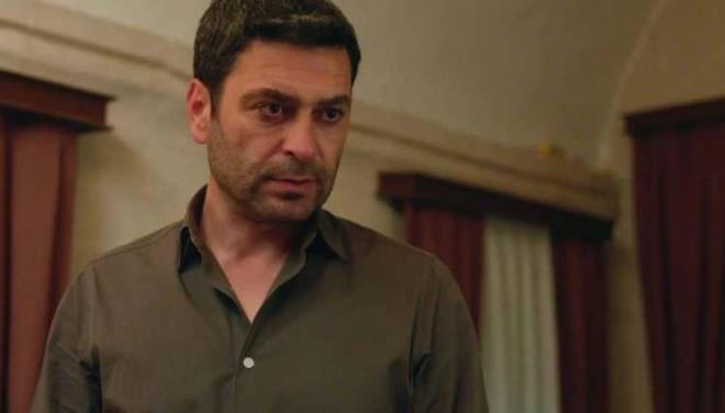 Akbaba'n�n yer alaca�� kampanyan�n �ekimlerine ba�land��� ��renilirken, bu anla�madan servet de�erinde bir �cret alacak.