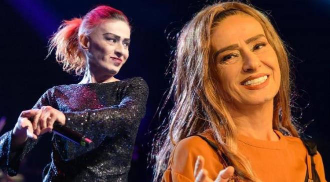 �nl� �ark�c� Y�ld�z Tilbe, konuk oldu�u Tv program�nda �ocukluk d�neminde ya�ad��� ac� dolu kazay� ilk kez anlatt�. �tiraf�yla dikkat �eken Tilbe, ya�ad��� kazan�n ard�ndan kula��n�n duymad���n� s�yledi.