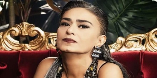 Y�ld�z Tilbe'den y�llar sonra gelen ac� itiraf