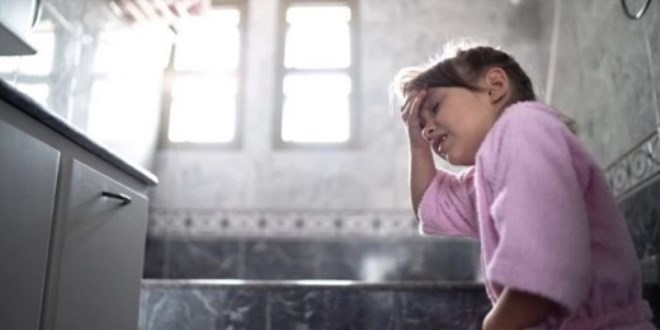 Avrupa'y� alarma ge�iren s�per grip T�rkiye'de!