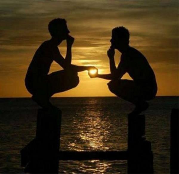 Bu fotoraflar internette ok konuuldu