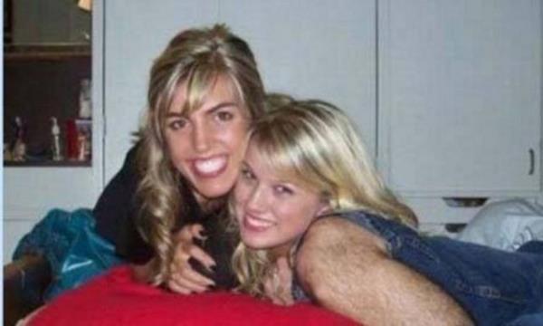 Bu fotoraflar internette ok konuuldu