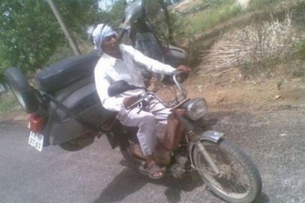 Bu fotoraflar internette ok konuuldu