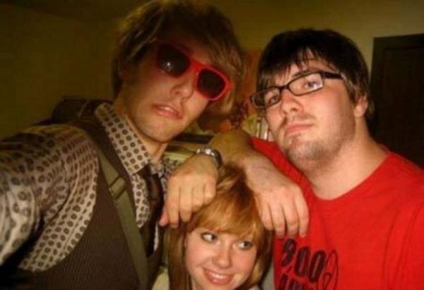 Bu fotoraflar internette ok konuuldu