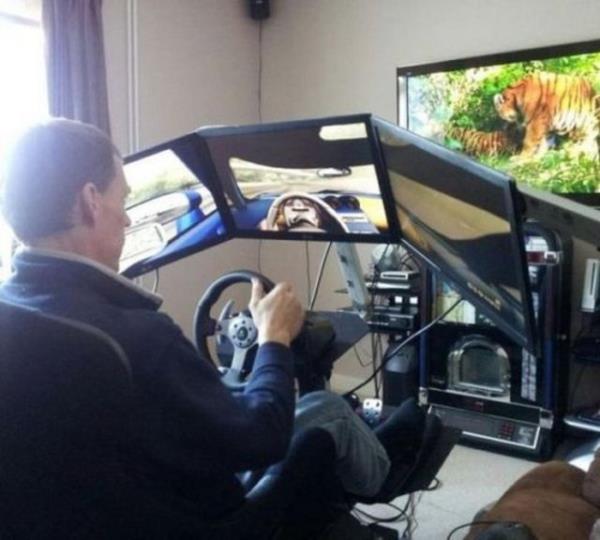 Bu fotoraflar internette ok konuuldu