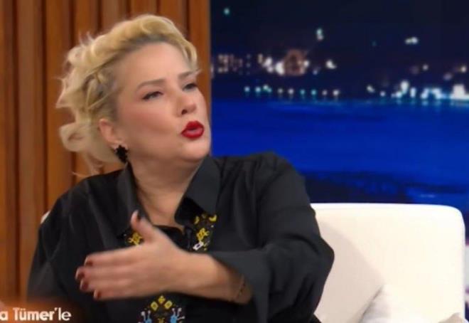 Pa�al, dizi setlerindeki �al��ma �artlar�n�n oyuncular� t�ketti�ini s�yledi: