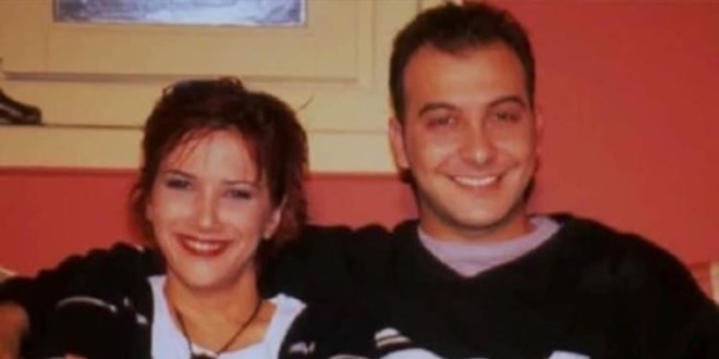 Ayr�lsak da Beraberiz'in Berna's� 18 y�l sonra ortaya ��kt�