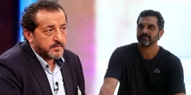 �nl� �ef, Bayhan'�n as�l mesle�ini a��klad�