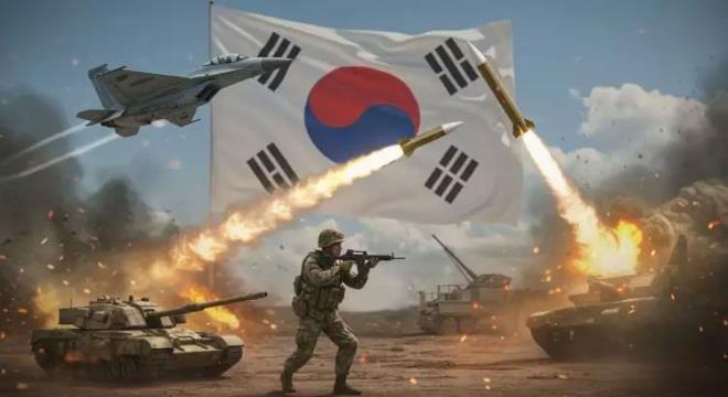 5 - G�NEY KORE&nbsp;