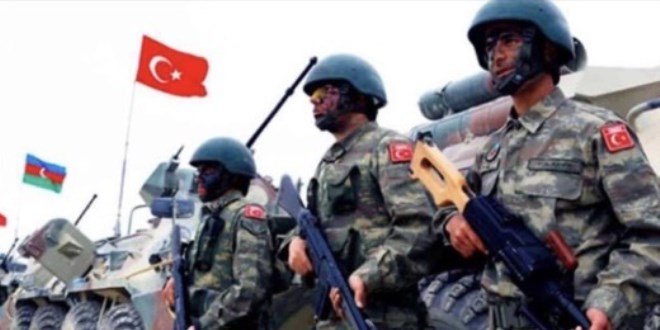 ��te d�nyan�n en g��l� 20 ordusu, T�rkiye'nin s�ras�...