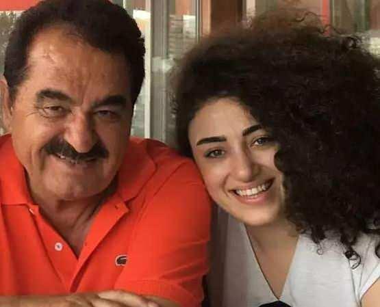 <strong>K�z� Dilan ��tak'tan �ikayet�i oldu�unu dile getiren Tatl�ses, ifade i�lemlerinin ard�ndan Rusya'daki konserine gitti. �nl� sanat��n�n daha �nce �ikayetini geri �ekti�i de belirtildi.</strong>