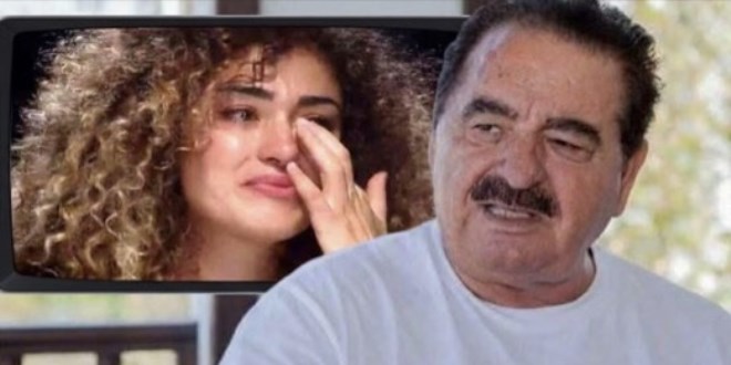 �brahim Tatl�ses ve k�z� aras�ndaki kriz b�y�yor