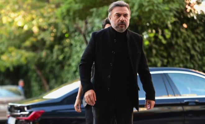 "Murat G�librahimo�lu ile Oktay Kaynarca yeni havaliman� taraflar�nda" Rabia Karaca'n�n ifade etti�i "Murat ile Oktay'�n in�aat projesi ile ilgili reklam y�z� teklifini kabul etti." �eklindeki beyan�n� kabul ediyorum.