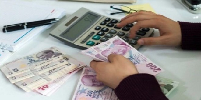 Vatanda�l�k maa��nda takvim netle�iyor