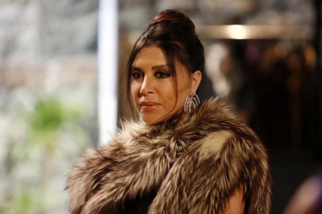 "�l�me kar�� bir korkum var. Rahmetli anneme de son kez bakamad�m. �l�mden neden korktu�umu bilmiyorum. Ama �l�m korkumu yenemiyorum. Mezarl�k ziyaretinde dahi bulunam�yorum. Bu korkuyu yenemiyorum."