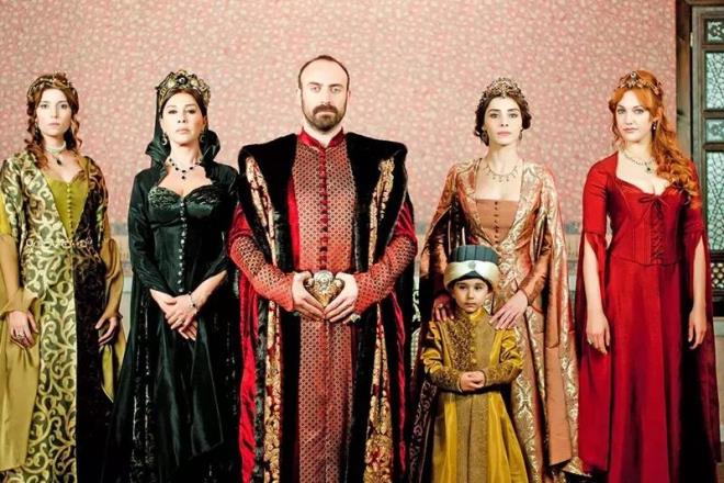 "Muhte�em Y�zy�l'daki �l�m sahnemin yer ald��� b�l�m� izlemedim" diyen �ehre, kat�ld��� programda, �l�mden korktu�unu �u s�zlerle itiraf etti: