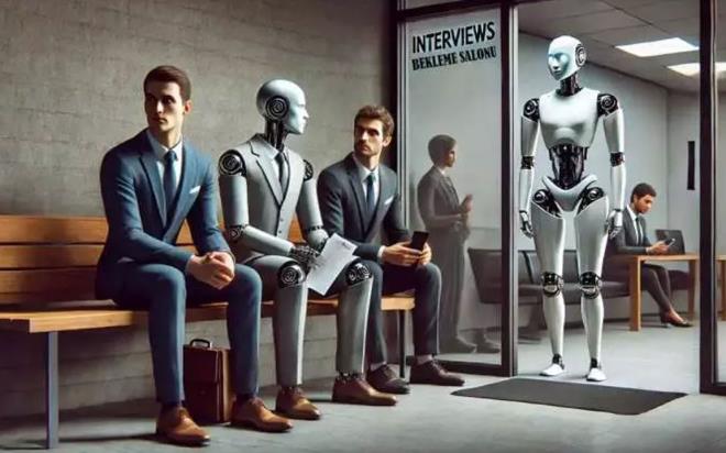 K�resel ekonomik dengelerin yeniden �ekillenmesi, dijital d�n���m�n h�z kazanmas� ve nitelikli insan kayna��na duyulan ihtiya�, baz� meslek gruplar�n� di�erlerinin �ok �n�ne ta��yor.