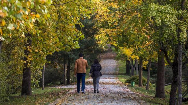 <p><strong>10 B�N ADIM M�T� DE SORGULANIYOR</strong></p><p>Ge�ti�imiz y�l yay�mlanan kapsaml� bir ara�t�rma, g�nde 10 bin ad�m atman�n �art oldu�u y�n�ndeki yayg�n inan��� da sorgulam��t�. 57 �al��man�n ve 160 bin yeti�kinin verilerinin incelendi�i analizde, sa�l�k faydalar�n�n �o�u durumda 7 bin ad�m sonras�nda sabitlendi�i ortaya konmu�tu.</p>